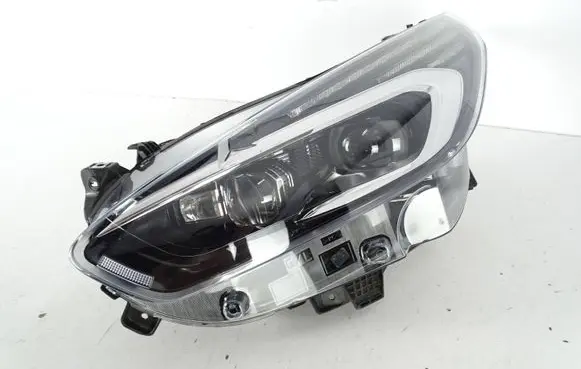 Ford S-MAX Headlight/headlamp EM2B13WO30CN