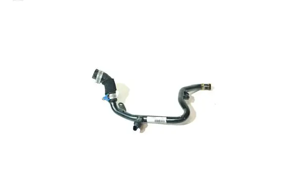 Audi A6 S6 C6 4F Engine coolant pipe/hose 059121070E 059121070