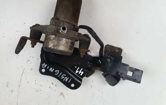 Opel Insignia A Vacuum pump 13275079 00942803