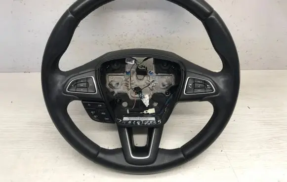 Ford C-MAX II Steering wheel F1EB3600PG3ZHE