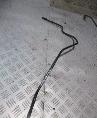 Renault Clio II Clutch cable 308510022R