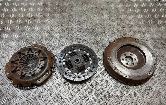 Ford Fiesta Clutch set kit