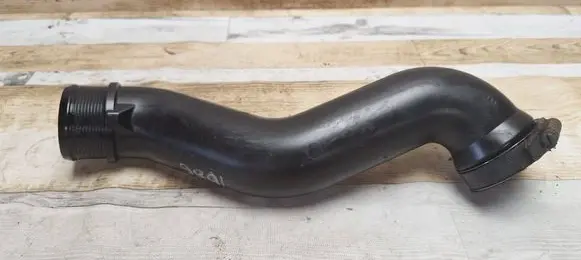 Volvo S80 Intercooler hose/pipe 9186195 6766
