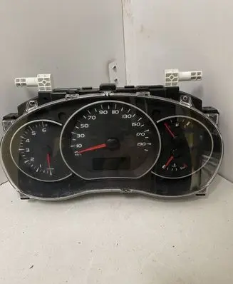 Renault Kangoo II Speedometer (instrument cluster) P8200796015