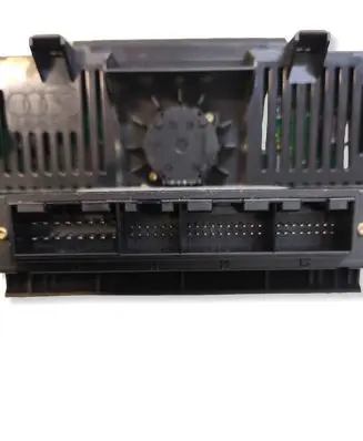 Audi A3 S3 8P Climate control unit 8P0820043A H24000264040