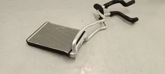 MG ZS A/C cooling radiator (condenser) Asmcj40356 10243939 10483165