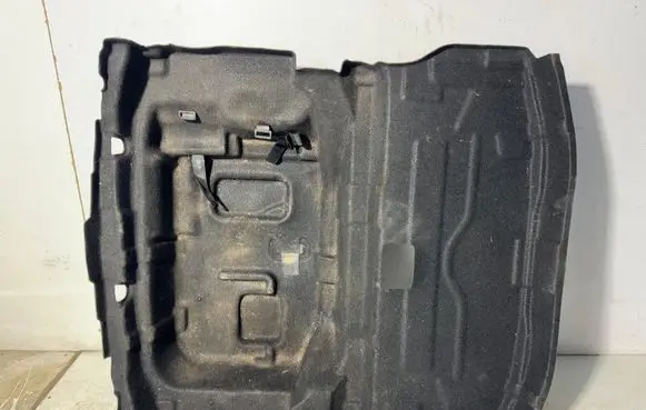 Mercedes-Benz E W213 Trunk/boot mat liner A2136940000