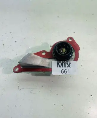 Nissan Qashqai J12 Water pump 210107490R