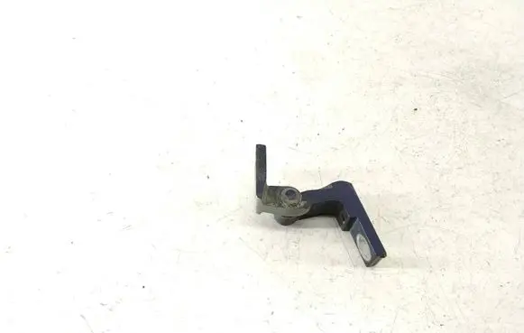 Audi A6 S6 C5 4B Front door upper hinge 