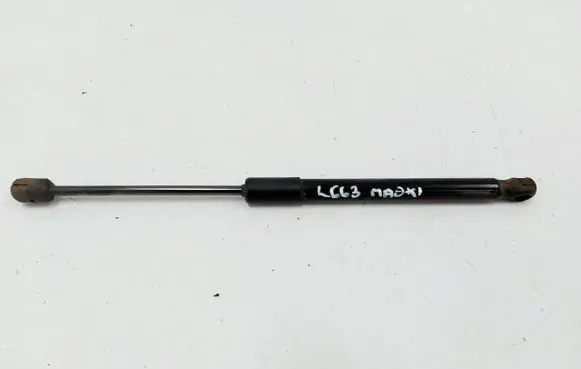 Front bonnet/hood damper/strut