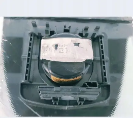 Mercedes-Benz E C207 W207 Rain sensor A2079010600
