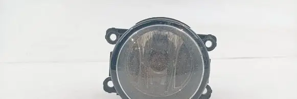 Peugeot 207 Front fog light 9650001680 89210094