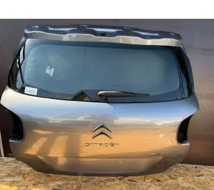 Citroen C3 Aircross Tailgate/trunk/boot lid 