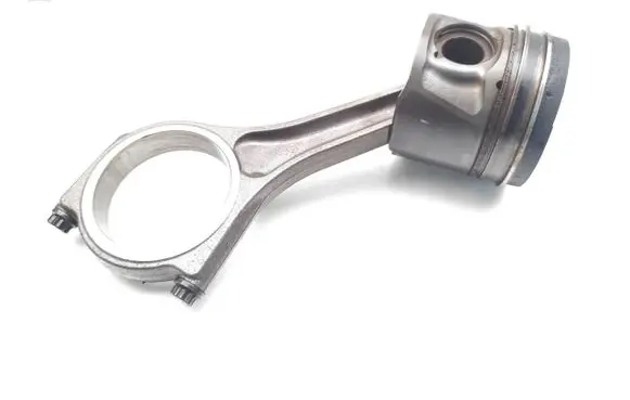Land Rover Range Rover Sport L320 Piston with connecting rod 368DT