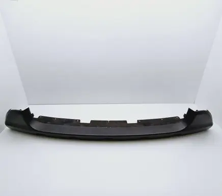 KIA Carens II Front bumper lip 865111D150