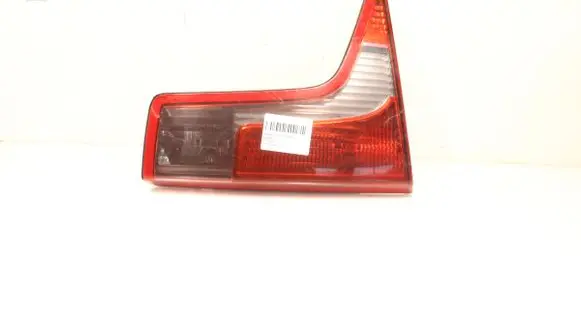 Citroen C5 Rear/tail lights