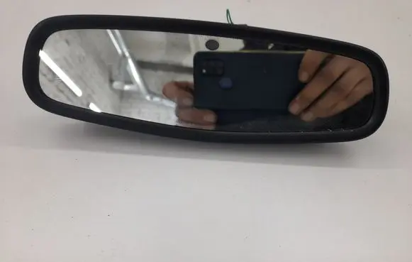 Opel Insignia A Rear view mirror (interior) 026140 22794446