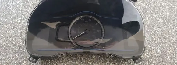 Hyundai Ioniq Speedometer (instrument cluster) 94013G2600