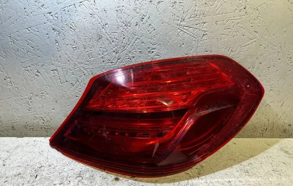 BMW 6 F12 F13 Rear/tail lights 89505162 12892014 7210573