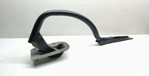 BMW 7 F01 F02 F03 F04 Tailgate/trunk/boot hinge 7185253