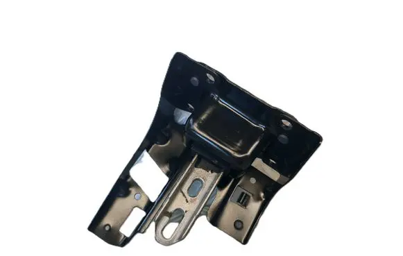 Gearbox mount