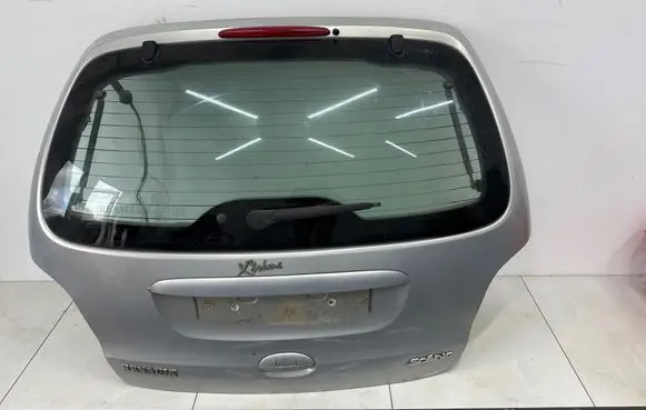 Renault Scenic I Tailgate/trunk/boot lid