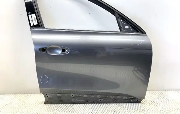 Renault Arkana Front door TEKAD