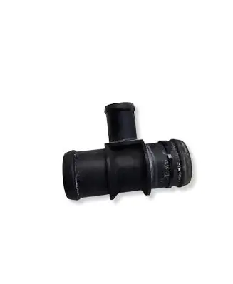Volkswagen PASSAT CC Coolant pipe/hose 1234