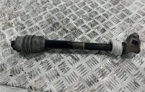 Chevrolet Corvette C8 Steering column universal joint 2120100000000X