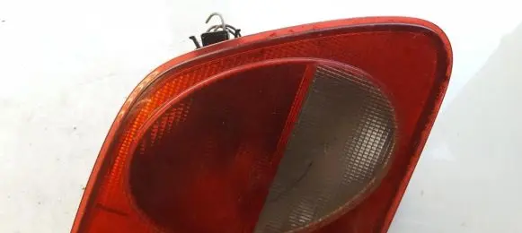 Mercedes-Benz E W210 Tailgate rear/tail lights a2108201064