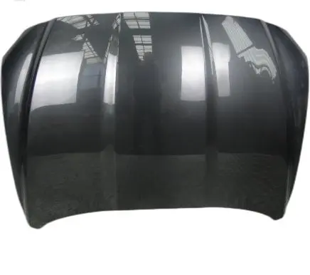 Jaguar F-Pace Engine bonnet/hood
