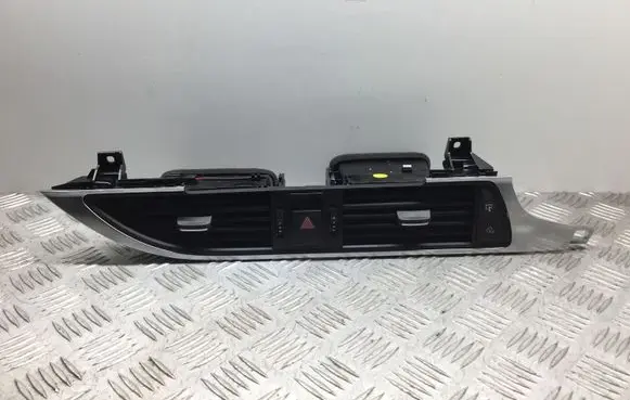 Audi A6 S6 C7 4G Dash center air vent grill 9026300