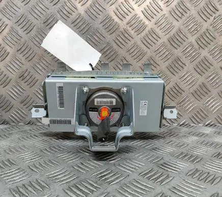 Nissan Leaf II (ZE1) Passenger airbag 0589P1000258