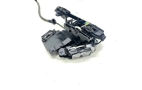 Volvo S90, V90 Rear door lock 31462444