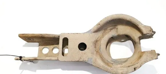 Volvo S60 Rear upper control arm/wishbone
