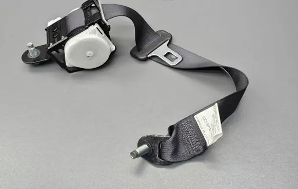 Honda Accord Rear seatbelt TKAB0EJ515 C70841L08 E40438044