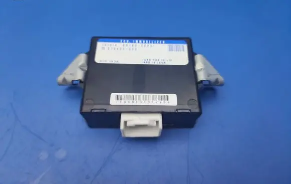 Lexus LS 430 Immobilizer control unit/module 8978050031 626405000 TE050F31012959