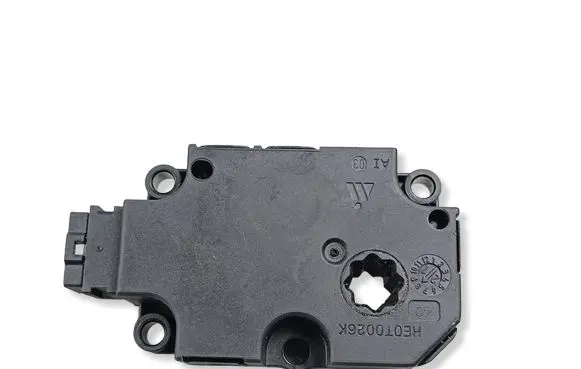 Jeep Grand Cherokee WL Air flap motor/actuator NH850001 ZBAT0115D00 202108100