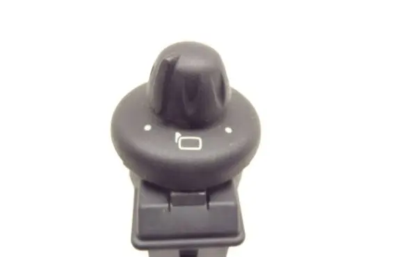 Mini One - Cooper Clubman R55 Wing mirror switch 3422621 0207Z