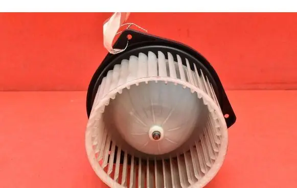 Mitsubishi ASX Heater fan/blower 2002221