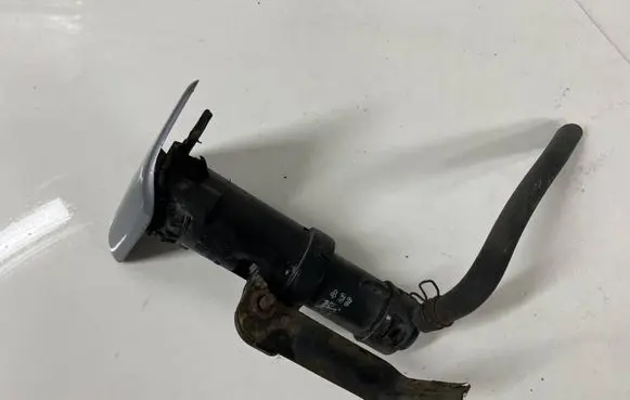 Honda Accord Headlight washer spray nozzle 22451