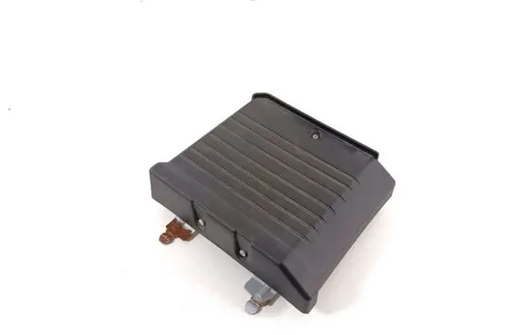 Mitsubishi Outlander Sound amplifier 8701A565