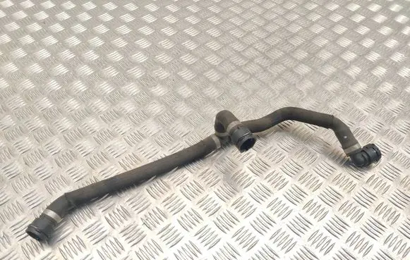 Mercedes-Benz Vito Viano W447 Electric car engine cooling hoses/pipes A4475018400