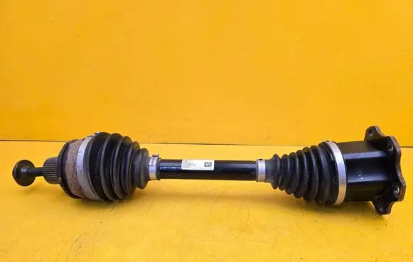 Audi Q5 SQ5 Front driveshaft 80A501271G