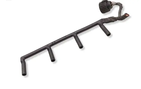 Glow plug wires