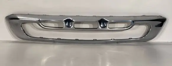 Mercedes-Benz GLC X253 C253 Front bumper splitter molding 2538859901