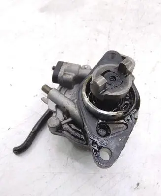 Opel Meriva B Vacuum pump 55221036 702553000