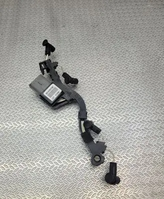 Peugeot 308 Glow plug wires 9814793180
