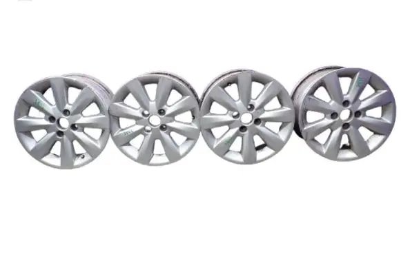 Suzuki Liana R15 alloy rim 