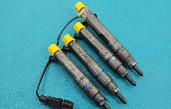 Audi A4 S4 B5 8D Fuel injector 028130201J IMPRK1414669